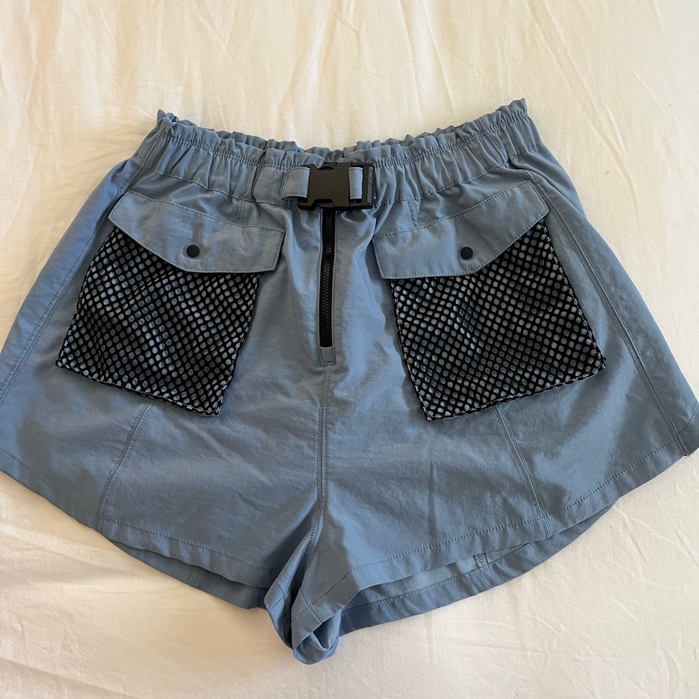 Free People Movement Shorts